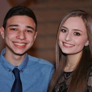 Meet your Posher, Kyle